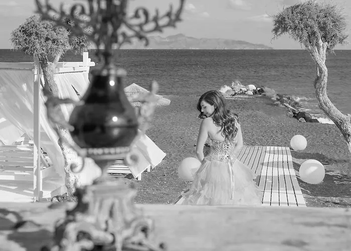 Mediterranean Palace 酒店