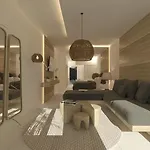 Mediterranean Palace Hotel Monolithos