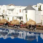Hotel Mediterranean Palace 4*