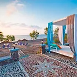 Mediterranean Palace Hotel Monolithos