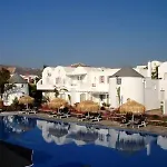 Hotel Mediterranean Palace Monolithos