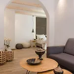 Hotel Mediterranean Palace Monolithos