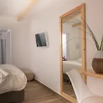 Mediterranean Palace Monolithos