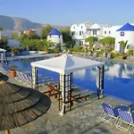 Mediterranean Palace Hotel 4*