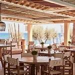 Hotel Mediterranean Palace Monolithos