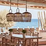 Mediterranean Palace 4* Monolithos