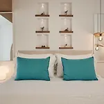 Mediterranean Palace Hotel Monolithos