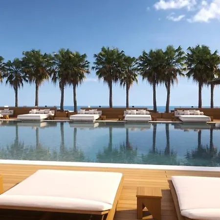 Mediterranean Palace ホテル モノリソス