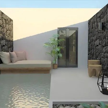 Mediterranean Palace 4* Monolithos (Santorini)