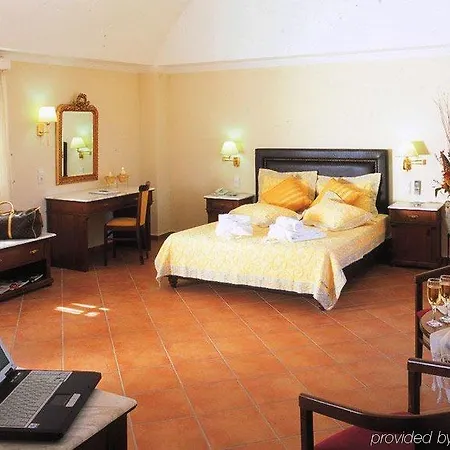 Mediterranean Palace 4*