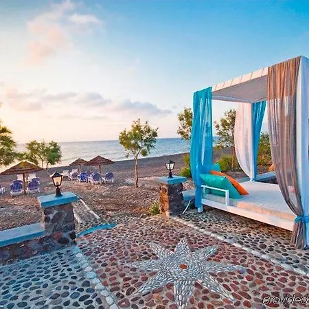 Mediterranean Palace Hotel Monolithos (Santorini)