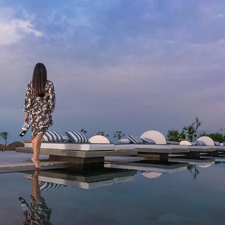 ホテル Mediterranean Palace