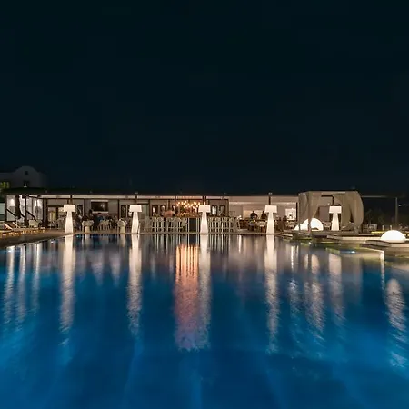 Hotel Mediterranean Palace