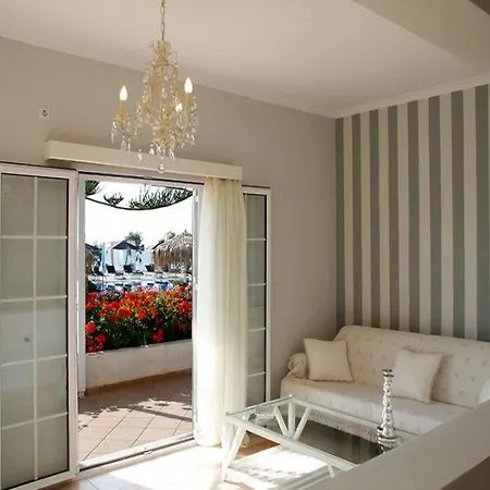 Mediterranean Palace 4* モノリソス