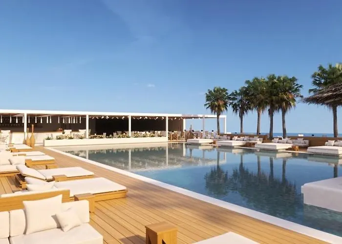 Mediterranean Palace Hotel Monolithos (Santorini)