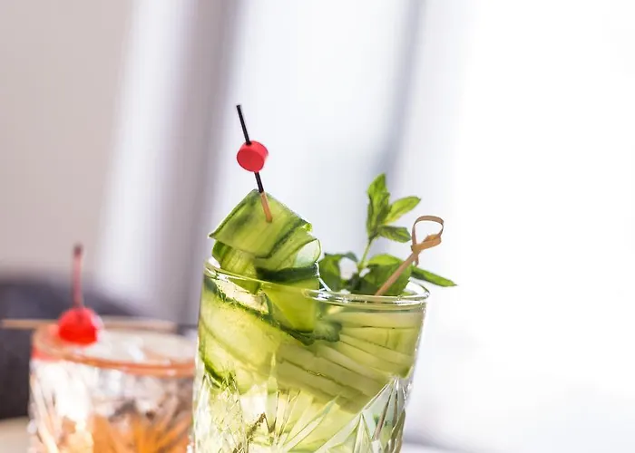 Hotel Mediterranean Palace Monolithos (Santorini)