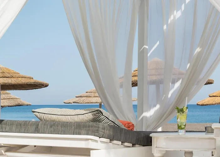 Mediterranean Palace Hotel