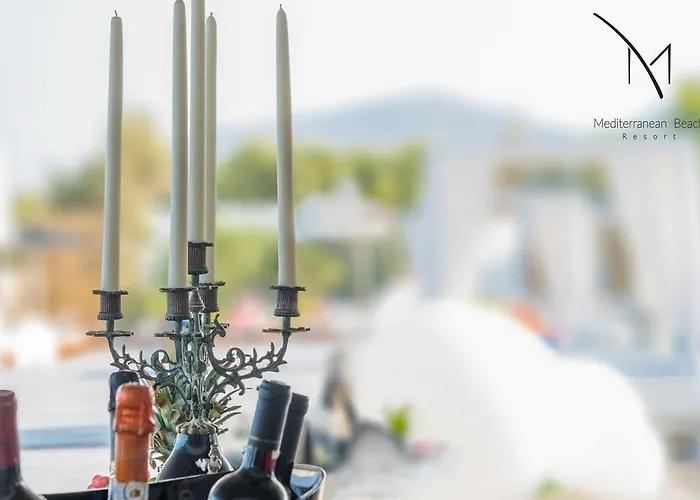 Mediterranean Palace Hotel