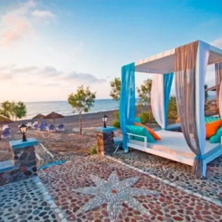 Mediterranean Palace Otel
