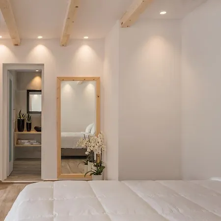 Otel Mediterranean Palace Monolithos