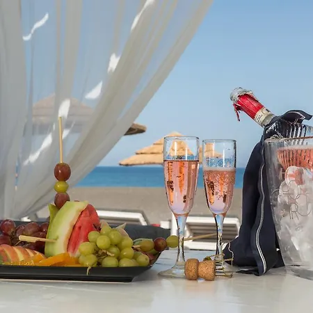Mediterranean Palace Otel 4*