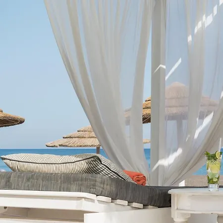 Mediterranean Palace Otel